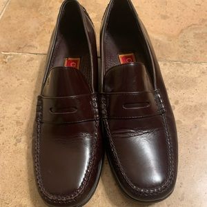 Cole Haan Leather Loafers size 7.5